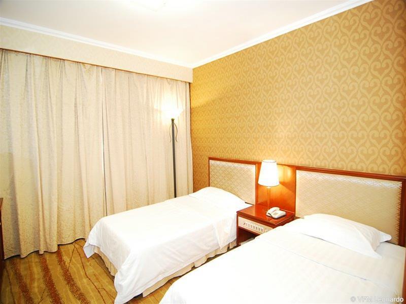 Beijing Ping An Fu Hotel 외부 사진