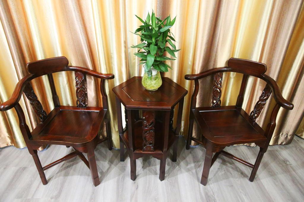Beijing Ping An Fu Hotel 외부 사진