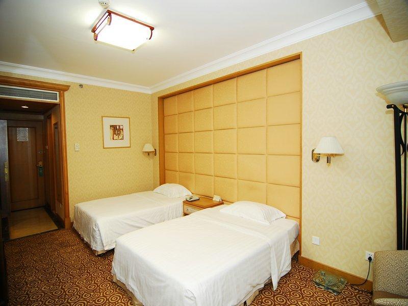 Beijing Ping An Fu Hotel 외부 사진