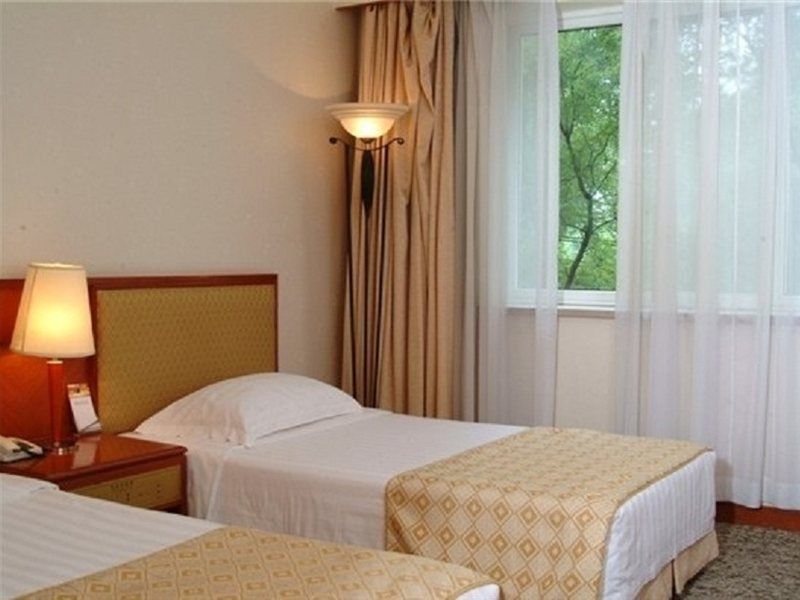 Beijing Ping An Fu Hotel 외부 사진