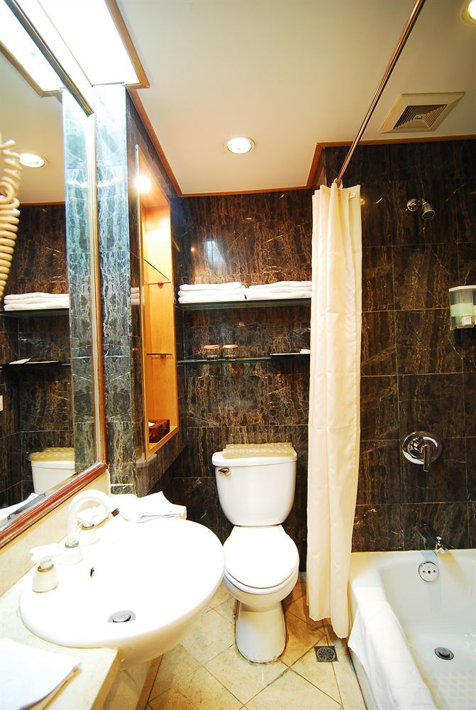 Beijing Ping An Fu Hotel 외부 사진